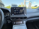 HYUNDAI Kona Electrique 39 kWh - 136 ch Intuitive