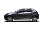 MAZDA Mazda2 1.5L e-SKYACTIV G M Hybrid 90ch Exclusive-Line