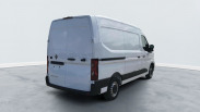 RENAULT MASTER FOURGON NOUVEAU