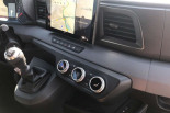 RENAULT MASTER FOURGON NOUVEAU