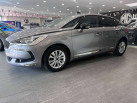 DS DS5 BlueHDi 120 SS BVM6 So Chic