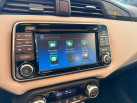 NISSAN Micra IG-T 90 Tekna