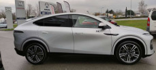 XPENG G6 Grand Autonomie