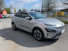 HYUNDAI Kona Electrique 39 kWh - 136 ch Creative