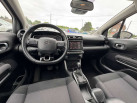 CITROEN C3 Aircross BlueHDi 120 SS EAT6 Shine