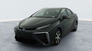 TOYOTA MIRAI
