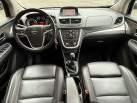 OPEL Mokka 1.4 Turbo - 140 ch 4x2 StartStop Cosmo Pack