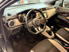NISSAN Micra IG-T 90 Tekna