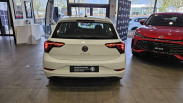 VOLKSWAGEN Polo 1.0 TSI 95 SS BVM5 Life Business