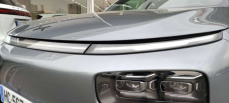 XPENG G9 Performance
