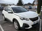 PEUGEOT 3008 1.2 Puretech 130ch SS BVM6 Active