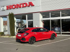 HONDA Civic 1.5 i-VTEC 182 Prestige CVT