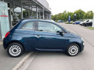 FIAT 500 1.2 69 ch Lounge