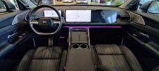 XPENG G9 Performance