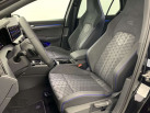 Volkswagen GOLF 8 NOUVELLE