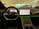 XPENG G9 Autonomie Etendue