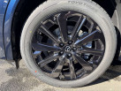 MAZDA CX-60 2.5L e-SKYACTIV PHEV 327 ch AWD BVA8 Homura Plus