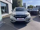 HONDA HR-V 1.5 i-VTEC Exclusive Navi