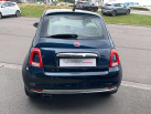 FIAT 500 1.2 69 ch Lounge