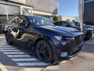 MAZDA CX-60 2.5L e-SKYACTIV PHEV 327 ch AWD BVA8 Homura Plus