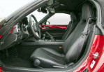 MAZDA MX-5 Roadster 1.5L SKYACTIV-G 132 ch Kazari Euro6e