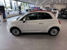 FIAT 500C 1.2 8V 69 ch S