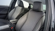 TOYOTA MIRAI