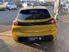 PEUGEOT 208 Electrique 50 kWh 136ch E-Style