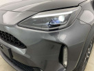 TOYOTA Yaris Cross Hybride