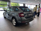 SKODA Rapid Spaceback 1.0 TSI 110 ch BVM6 Clever