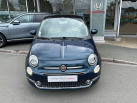 FIAT 500 1.2 69 ch Lounge