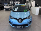 RENAULT Zoe R110 Achat Intégral - 21 Limited