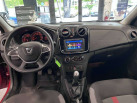 DACIA Sandero TCe 90 Stepway