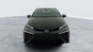 TOYOTA MIRAI