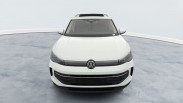 Volkswagen TIGUAN NOUVEAU