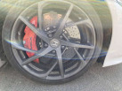 HONDA NSX V6 3.5 Twin Turbo