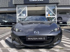 MAZDA MX-5 ST 2.0L SKYACTIV-G 184 ch Selection