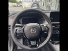 HONDA ZR-V e:HEV 2.0 i-MMD Advance
