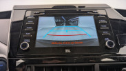 TOYOTA MIRAI
