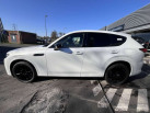 MAZDA CX-60 2.5L e-SKYACTIV PHEV 327 ch AWD BVA8 Homura Plus