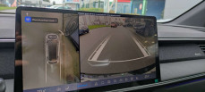XPENG G6 Grand Autonomie