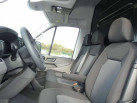 Volkswagen CRAFTER VAN NOUVEAU