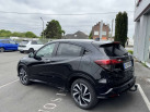 HONDA HR-V 1.5  i-VTEC CVT Exclusive