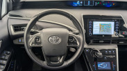 TOYOTA MIRAI