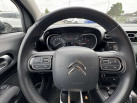 CITROEN C3 Aircross BlueHDi 120 SS EAT6 Shine