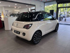OPEL Adam 1.4 Twinport 87 ch S/S Unlimited