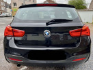 BMW 118i 136 ch M Sport
