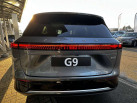 XPENG G9 Autonomie Etendue