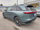 XPENG G9 Performance