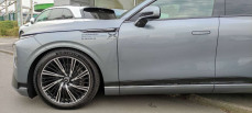 XPENG G9 Performance